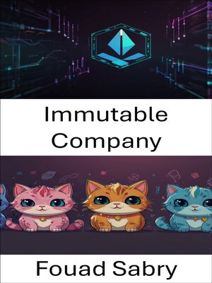 cover image of Immutable Company